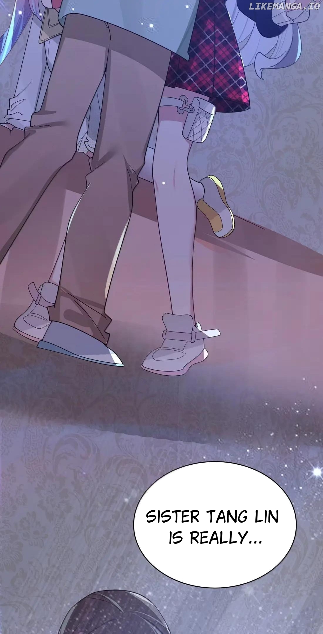 My Fake Girlfriends are using me as a Shield Chapter 171 - page 39